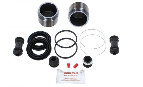 For lotus eclat front - for, brake