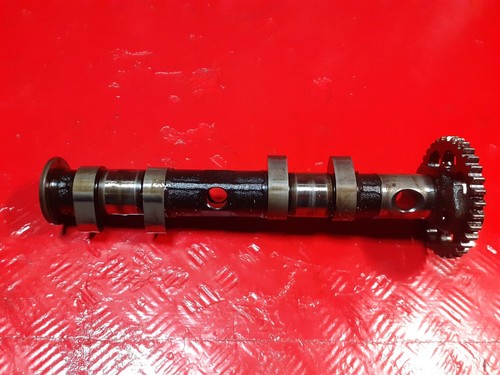1993 850 tdm 3vd - tdm, exhaust