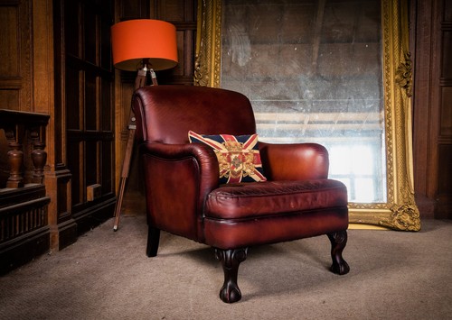 Tetrad howard sons antique - &,