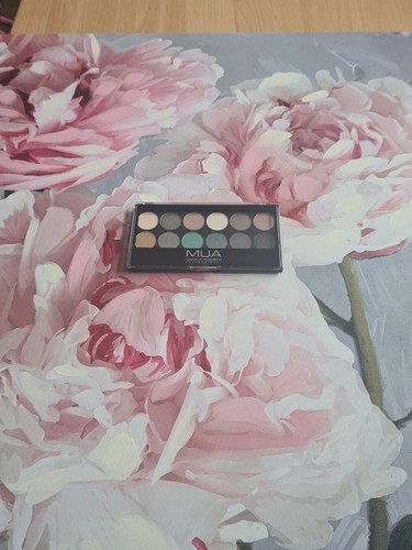Mua eyeshadow palette dusk - eyeshadow,