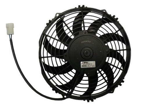 Va10 ap50 61a genuine spal - genuine,