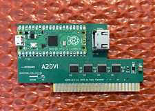 APPLE II, II+,IIe DVI HDMI