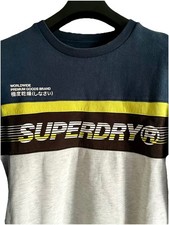 SUPERDRY Luxury Fleece