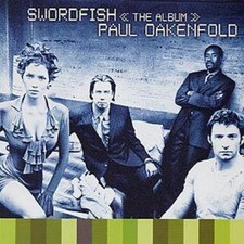 : Swordfish: <<THE ALBUM>>