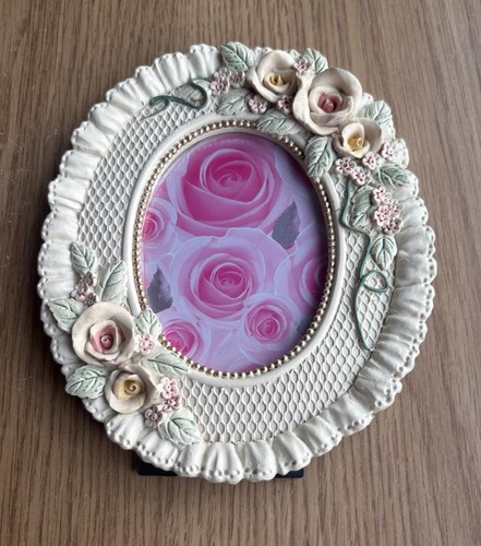Decor damask rose - decor,