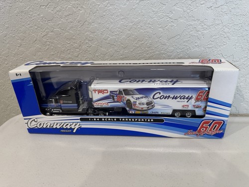 Con way freight - freight, jack