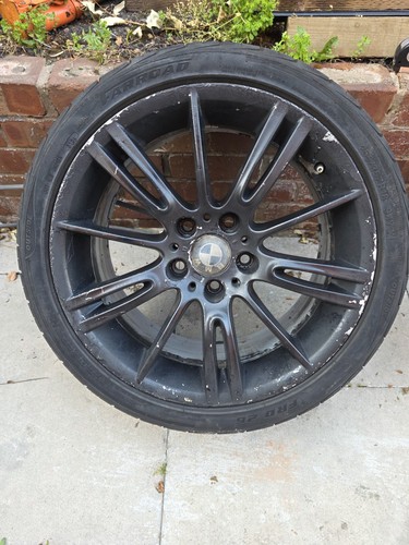 Inch bmw mv3 - 18,