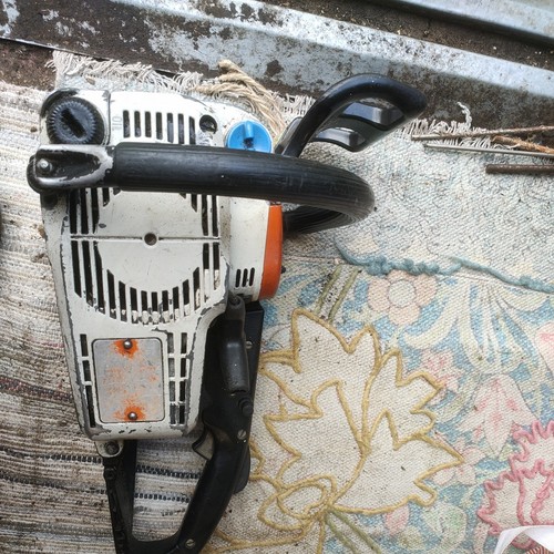 Stihl 010av petrol - 010av,