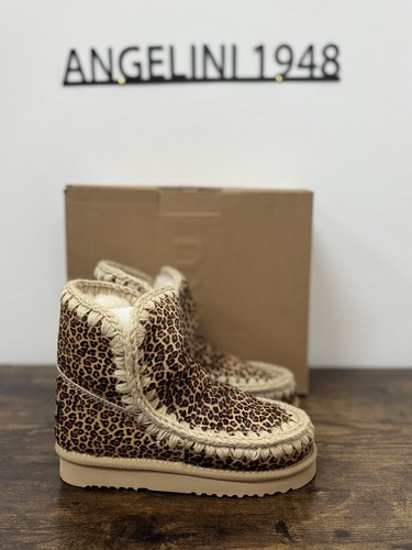 Mou eskimo leopard - mou,
