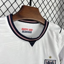 Men’s England World Cup Away