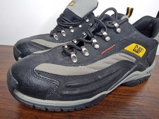 Durable Caterpillar Mens