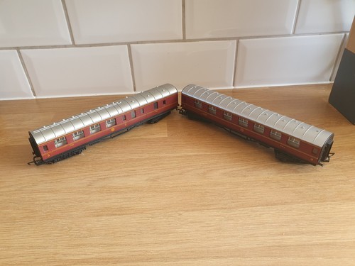 Hornby lms stanier maroon - hornby,