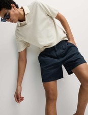 Marks & Spencer Mens Navy