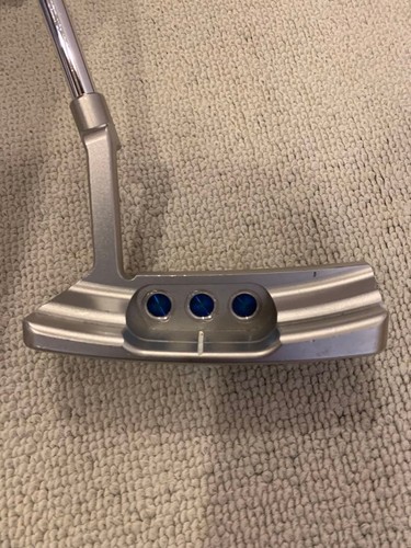 Scotty cameron california - scotty,