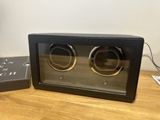 Wolf Cub Double Watch Winder