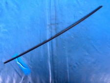 Rover 75 & MG ZT Upper Black