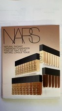 Lot 7 x NARS Natural Radiant