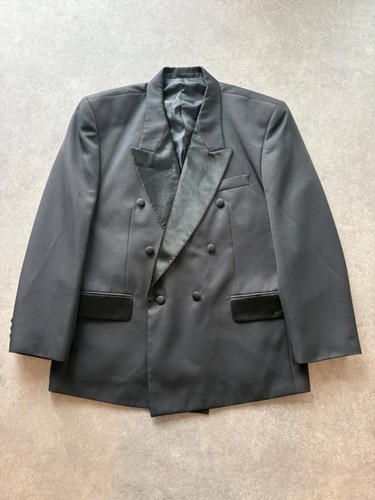 Vintage 1980s blazer - 1980s,