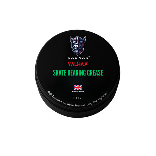 Skate bearing grease g - bearing, 10