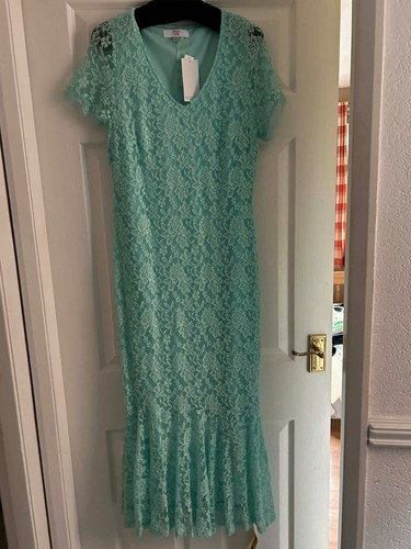 Joanna hope aqua - hope, blue