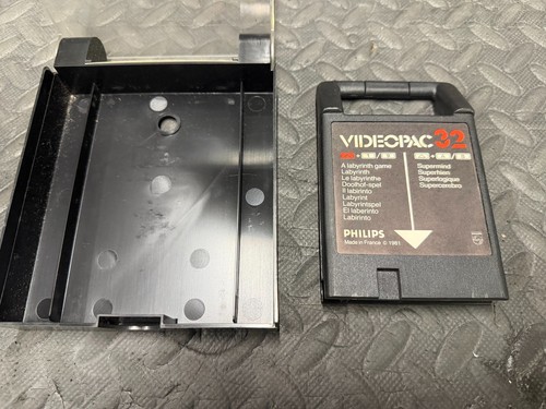 Philips videopac g7000 32 - g7000,