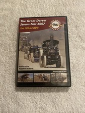 The Great Dorset Steam Fair