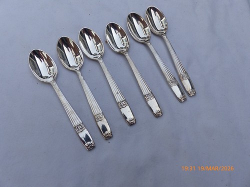 Silver plate elkington - silver,