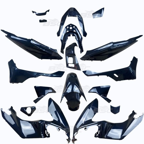 Fits honda pcx 125 - 2026, full