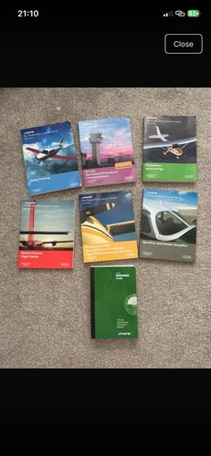 Afe ppl training - training, books