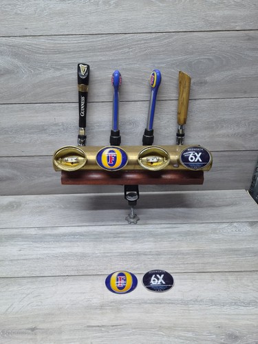 Way beer pump font - font, /