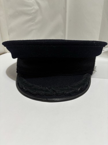 Dress forage cap - dress,