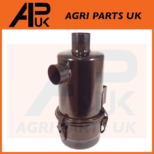 Air filter oil bath - air,