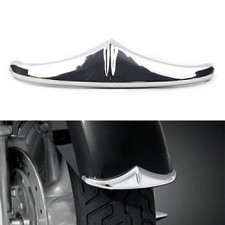 Replacement Chrome Front