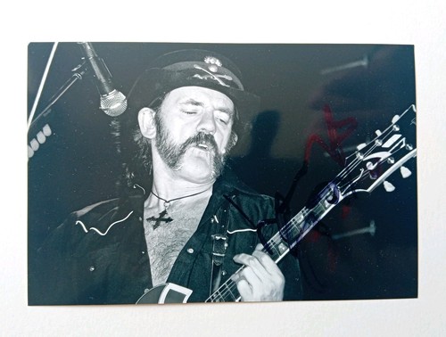 Lemmy motorhead hawkwind - lemmy,