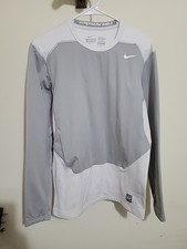 Mens Nike Pro Combat Hyperwarm
