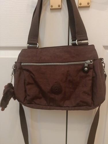 Kipling small handbag - kipling, in