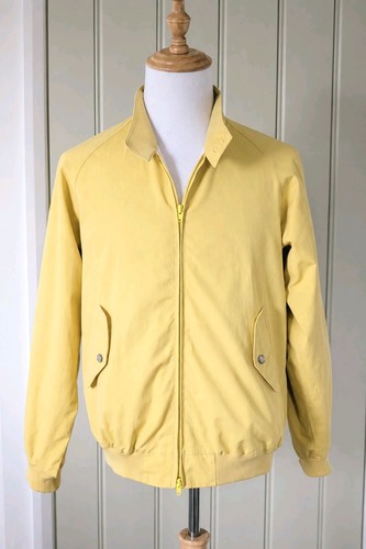 Baracuta harrington jacket - baracuta,