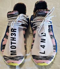Adidas pharrell williams - pharrell, x