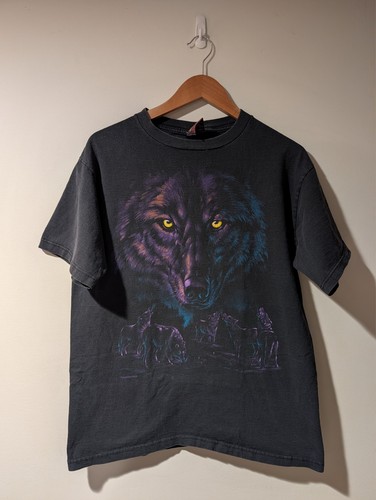 Vintage habitat wilderness - vintage,