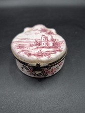 Antique 18thC Battersea