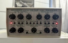 Gth electronics ace - gth, “ace”