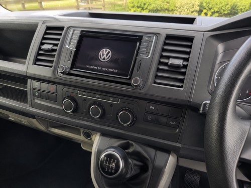 Multimedia sat nav headunit - vw,