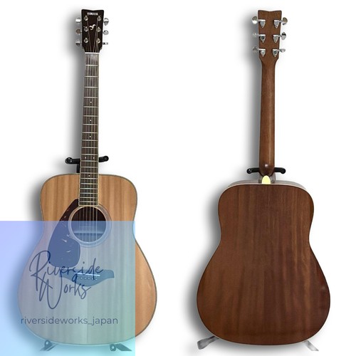 Yamaha fs720sl acoustic guitar - yamaha,