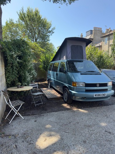Transporter t4 - transporter,