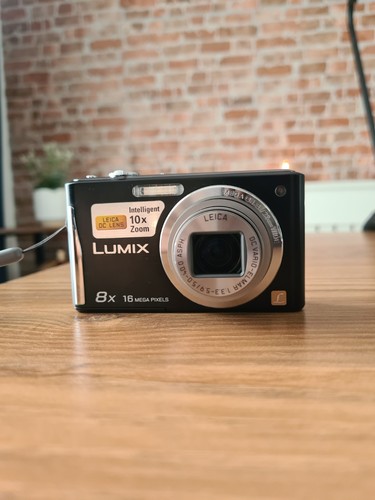 Panasonic lumix 1 - ,
