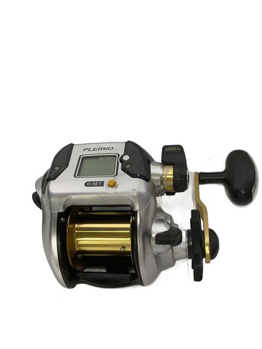Shimano reel electric - shimano,
