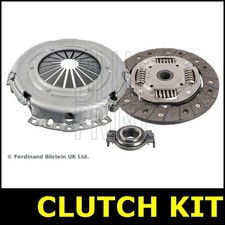 Clutch Kit Fits VW DERBY GOLF