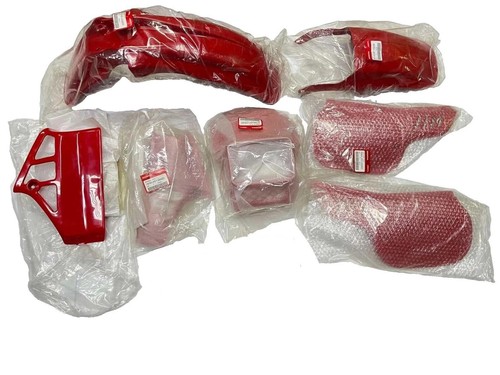 Honda mtx125 mtx125r mtx125rii - honda,
