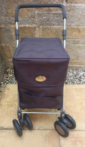 The genuine sholley - the, shopping