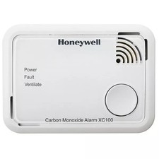 Honeywell XC100 Carbon Monoxide Alarm X-Series (Replace 2030)